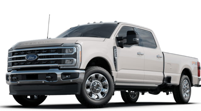 2024 Ford SuperDuty